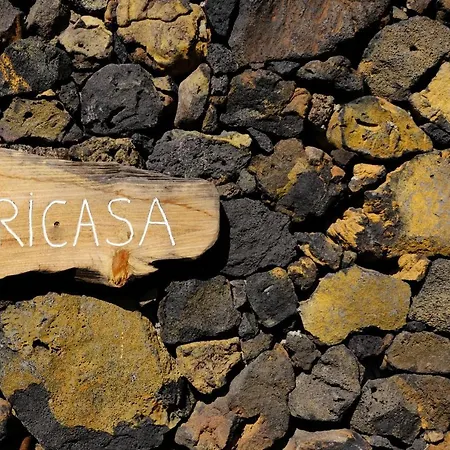 Сasa de vacaciones Casarte