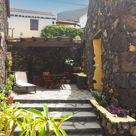 Casarte La Frontera
